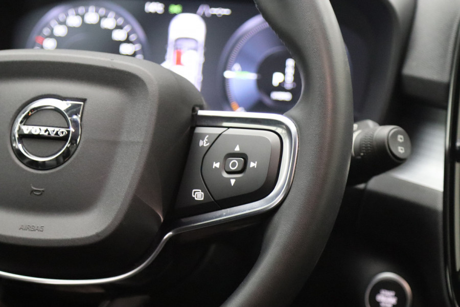 Volvo XC40 1.5 T4 Recharge 211 PK Inscription Expression PHEV, Leder, Adap. Cruise Control, Winterpakket