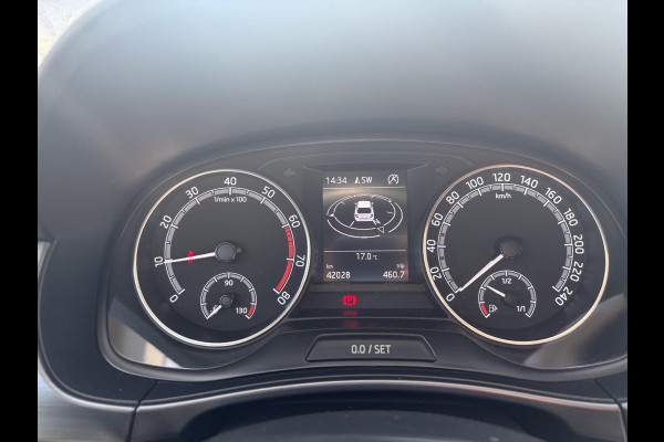 Škoda Fabia 1.0 TSI Business Edition |SCI| Bellen voor bezichtiging| 42.000 km | Navigatie | L.M. velgen.