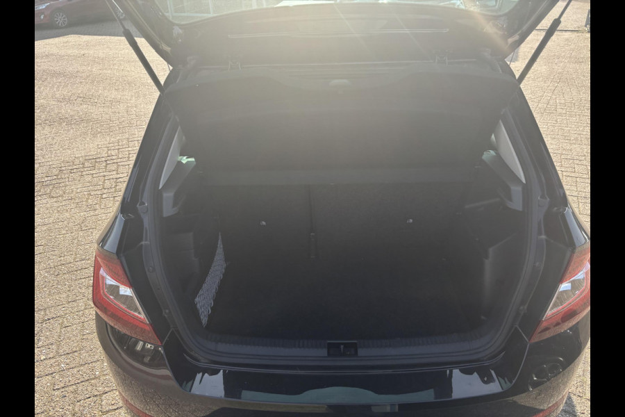 Škoda Fabia 1.0 TSI Business Edition |SCI| Bellen voor bezichtiging| 42.000 km | Navigatie | L.M. velgen.