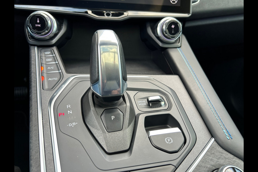 Lynk & Co 01 1.5 Plug in Hybride NL-Auto Dealer Onderhouden Rijklaarprijs!