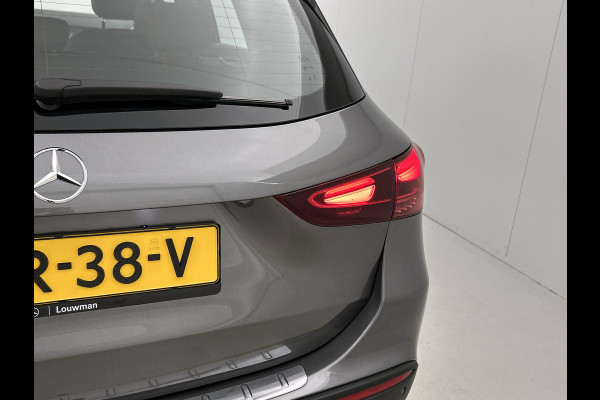 Mercedes-Benz GLA 250 e Plug-In Hybride Trekhaak | Distronic | Sfeerverlichting | Stuur en Stoelverwarming | Ledkoplampen Inclusief 24 maanden MB Certified garantie voor Europa.