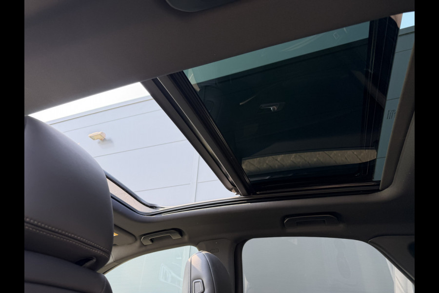 DS DS 7 225pk E-Tense Opéra (Elektrisch Schuifdak - Focal Electra - NightVision - Leder incl verwarming/koeling/massage/geheugen - Elekt