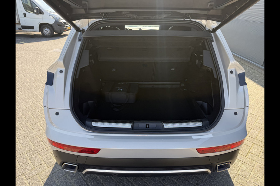 DS DS 7 225pk E-Tense Opéra (Elektrisch Schuifdak - Focal Electra - NightVision - Leder incl verwarming/koeling/massage/geheugen - Elekt