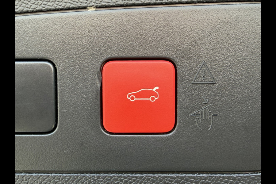 DS DS 7 225pk E-Tense Opéra (Elektrisch Schuifdak - Focal Electra - NightVision - Leder incl verwarming/koeling/massage/geheugen - Elekt