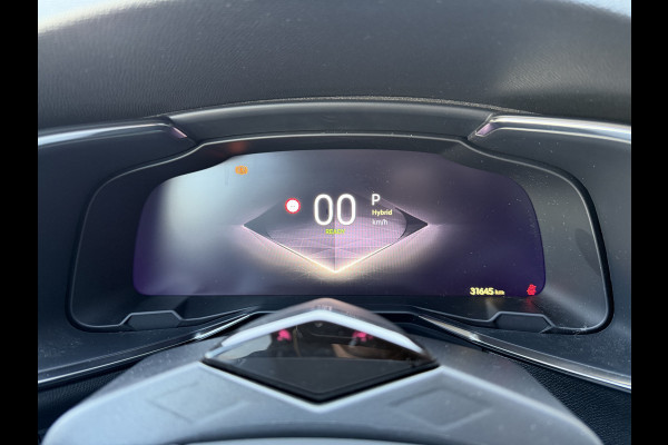 DS DS 7 225pk E-Tense Opéra (Elektrisch Schuifdak - Focal Electra - NightVision - Leder incl verwarming/koeling/massage/geheugen - Elekt