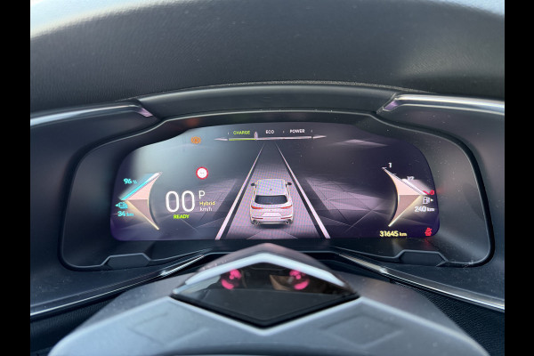 DS DS 7 225pk E-Tense Opéra (Elektrisch Schuifdak - Focal Electra - NightVision - Leder incl verwarming/koeling/massage/geheugen - Elekt