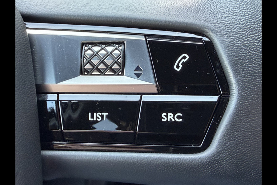 DS DS 7 225pk E-Tense Opéra (Elektrisch Schuifdak - Focal Electra - NightVision - Leder incl verwarming/koeling/massage/geheugen - Elekt