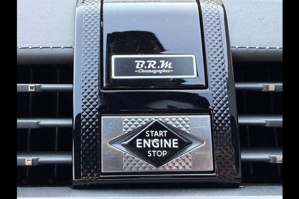 DS DS 7 225pk E-Tense Opéra (Elektrisch Schuifdak - Focal Electra - NightVision - Leder incl verwarming/koeling/massage/geheugen - Elekt