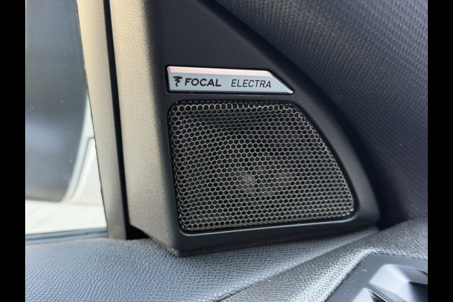 DS DS 7 225pk E-Tense Opéra (Elektrisch Schuifdak - Focal Electra - NightVision - Leder incl verwarming/koeling/massage/geheugen - Elekt