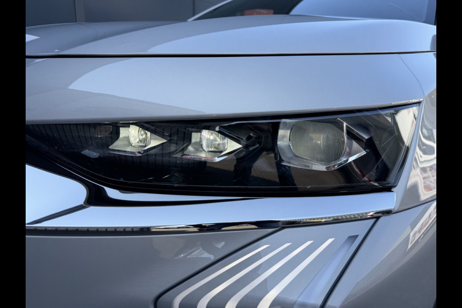 DS DS 7 225pk E-Tense Opéra (Elektrisch Schuifdak - Focal Electra - NightVision - Leder incl verwarming/koeling/massage/geheugen - Elekt