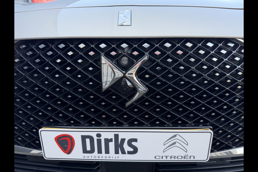 DS DS 7 225pk E-Tense Opéra (Elektrisch Schuifdak - Focal Electra - NightVision - Leder incl verwarming/koeling/massage/geheugen - Elekt