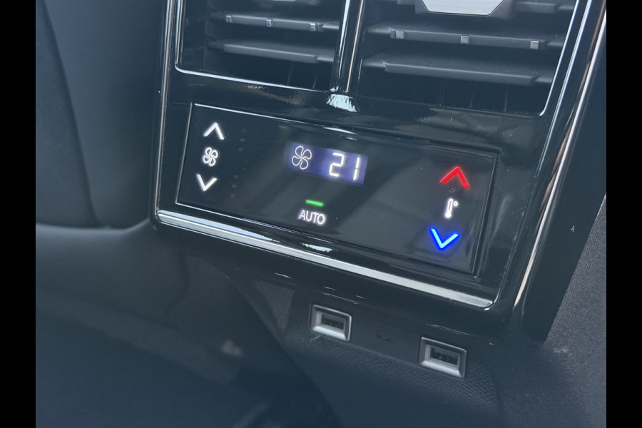 DS DS 7 225pk E-Tense Opéra (Elektrisch Schuifdak - Focal Electra - NightVision - Leder incl verwarming/koeling/massage/geheugen - Elekt