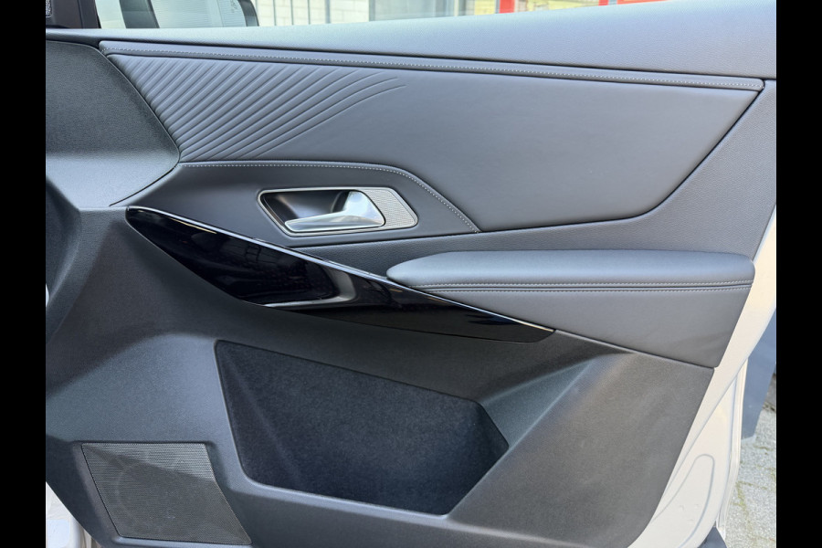 DS DS 7 225pk E-Tense Opéra (Elektrisch Schuifdak - Focal Electra - NightVision - Leder incl verwarming/koeling/massage/geheugen - Elekt