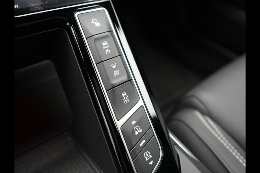 Jaguar I-PACE EV400 R-Dynamic HSE FACELIFT MODEL INCL BTW | Luchtvering | Panodak | Adaptive Cruise | Lederen Kuipstoelen Memory & Ventilatie | Alcantara Hemel |  22"L.M | Head Up | Meridian Sound | Keyless | Apple Carplay |