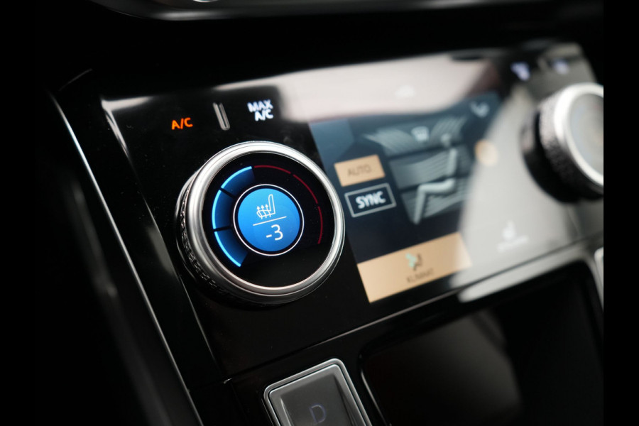 Jaguar I-PACE EV400 R-Dynamic HSE FACELIFT MODEL INCL BTW | Luchtvering | Panodak | Adaptive Cruise | Lederen Kuipstoelen Memory & Ventilatie | Alcantara Hemel |  22"L.M | Head Up | Meridian Sound | Keyless | Apple Carplay |