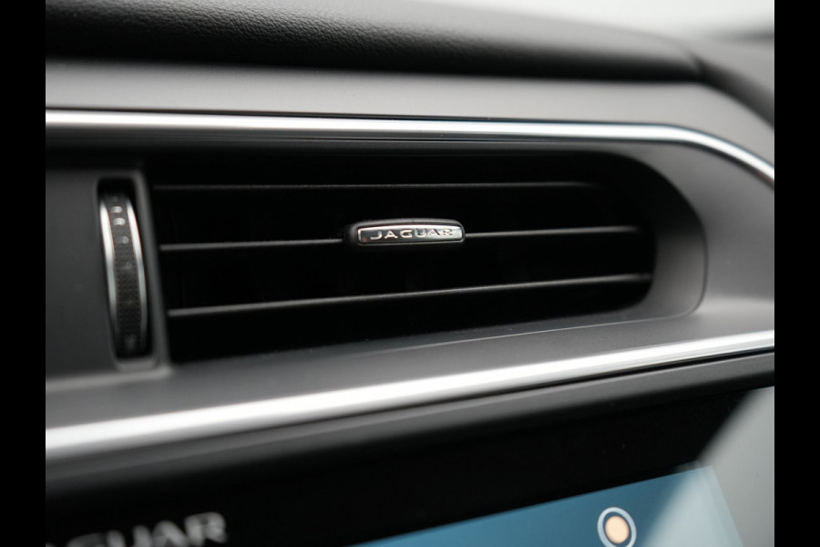 Jaguar I-PACE EV400 R-Dynamic HSE FACELIFT MODEL INCL BTW | Luchtvering | Panodak | Adaptive Cruise | Lederen Kuipstoelen Memory & Ventilatie | Alcantara Hemel |  22"L.M | Head Up | Meridian Sound | Keyless | Apple Carplay |