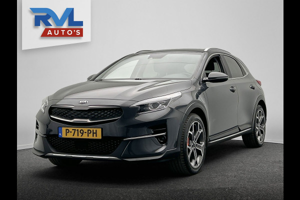 Kia Xceed 1.6 GDi PHEV DynamicPlusLine | Trekhaak | Camera CArplay Adaptieve Cruise control Lane Assist Stoel/Stuur verwarming