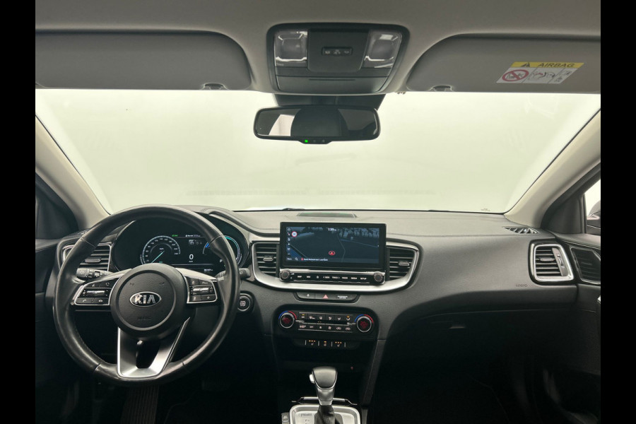 Kia Xceed 1.6 GDi PHEV DynamicPlusLine | Trekhaak | Camera CArplay Adaptieve Cruise control Lane Assist Stoel/Stuur verwarming