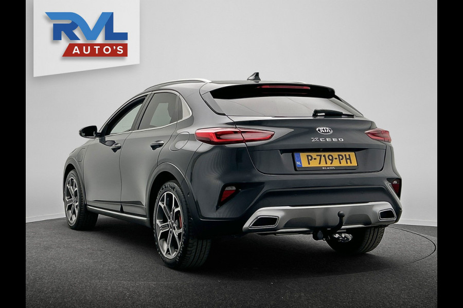 Kia Xceed 1.6 GDi PHEV DynamicPlusLine | Trekhaak | Camera CArplay Adaptieve Cruise control Lane Assist Stoel/Stuur verwarming