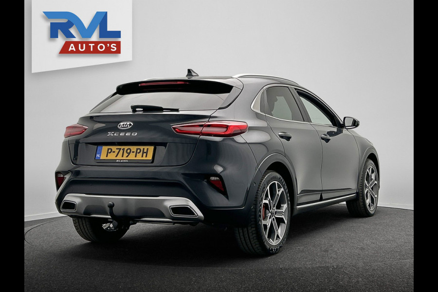 Kia Xceed 1.6 GDi PHEV DynamicPlusLine | Trekhaak | Camera CArplay Adaptieve Cruise control Lane Assist Stoel/Stuur verwarming