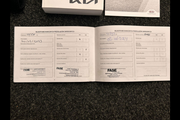 Kia Xceed 1.6 GDi PHEV DynamicPlusLine | Trekhaak | Camera CArplay Adaptieve Cruise control Lane Assist Stoel/Stuur verwarming