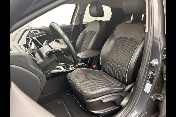 Kia Xceed 1.6 GDi PHEV DynamicPlusLine | Trekhaak | Camera CArplay Adaptieve Cruise control Lane Assist Stoel/Stuur verwarming