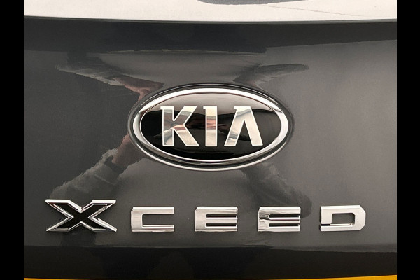 Kia Xceed 1.6 GDi PHEV DynamicPlusLine | Trekhaak | Camera CArplay Adaptieve Cruise control Lane Assist Stoel/Stuur verwarming
