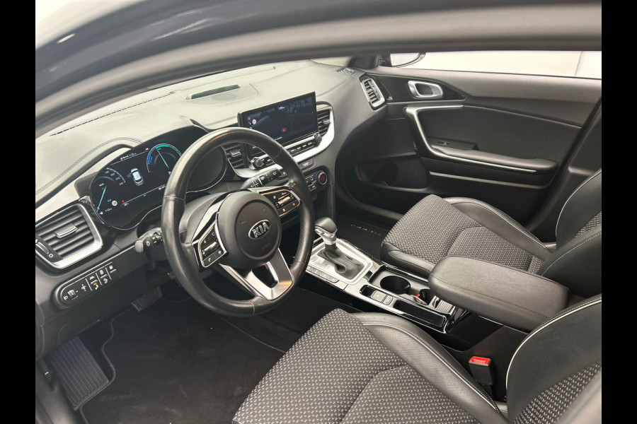 Kia Xceed 1.6 GDi PHEV DynamicPlusLine | Trekhaak | Camera CArplay Adaptieve Cruise control Lane Assist Stoel/Stuur verwarming