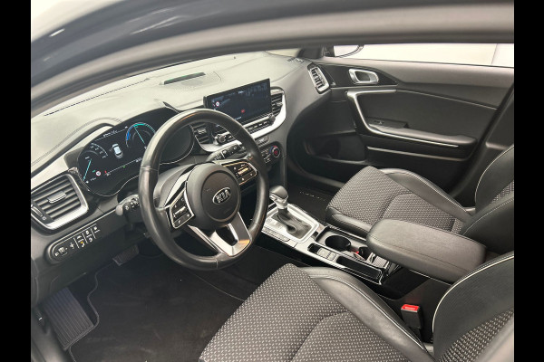 Kia Xceed 1.6 GDi PHEV DynamicPlusLine | Trekhaak | Camera CArplay Adaptieve Cruise control Lane Assist Stoel/Stuur verwarming