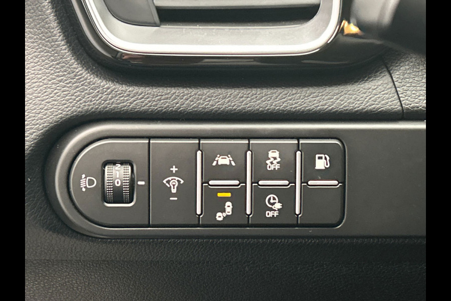 Kia Xceed 1.6 GDi PHEV DynamicPlusLine | Trekhaak | Camera CArplay Adaptieve Cruise control Lane Assist Stoel/Stuur verwarming