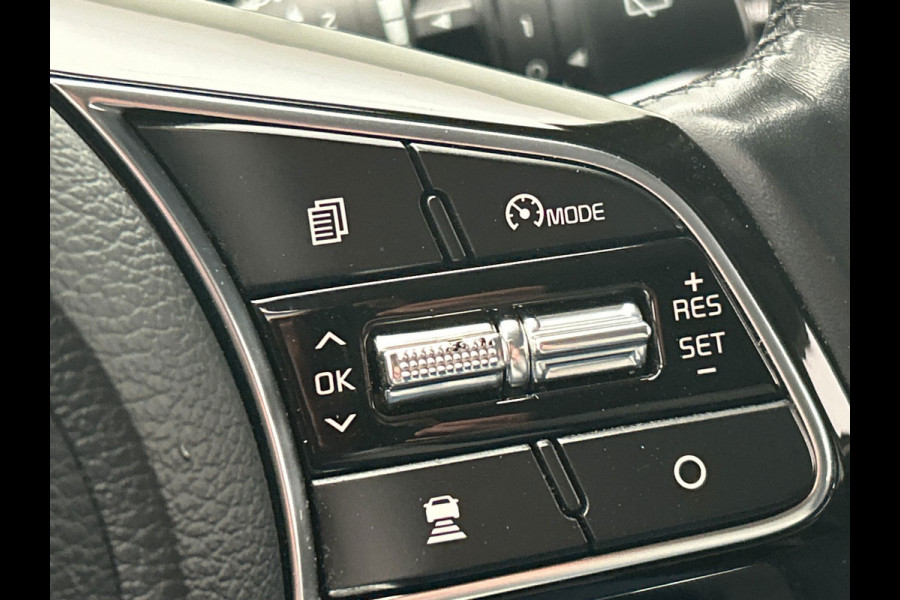 Kia Xceed 1.6 GDi PHEV DynamicPlusLine | Trekhaak | Camera CArplay Adaptieve Cruise control Lane Assist Stoel/Stuur verwarming