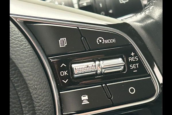 Kia Xceed 1.6 GDi PHEV DynamicPlusLine | Trekhaak | Camera CArplay Adaptieve Cruise control Lane Assist Stoel/Stuur verwarming