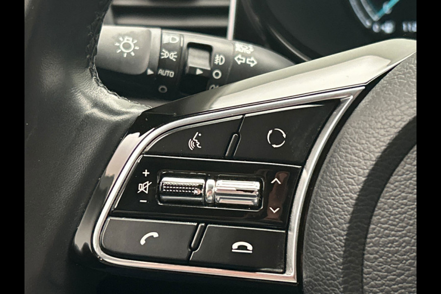 Kia Xceed 1.6 GDi PHEV DynamicPlusLine | Trekhaak | Camera CArplay Adaptieve Cruise control Lane Assist Stoel/Stuur verwarming