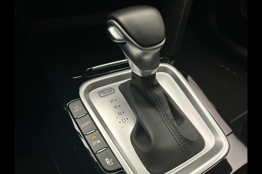 Kia Xceed 1.6 GDi PHEV DynamicPlusLine | Trekhaak | Camera CArplay Adaptieve Cruise control Lane Assist Stoel/Stuur verwarming