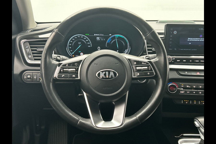 Kia Xceed 1.6 GDi PHEV DynamicPlusLine | Trekhaak | Camera CArplay Adaptieve Cruise control Lane Assist Stoel/Stuur verwarming