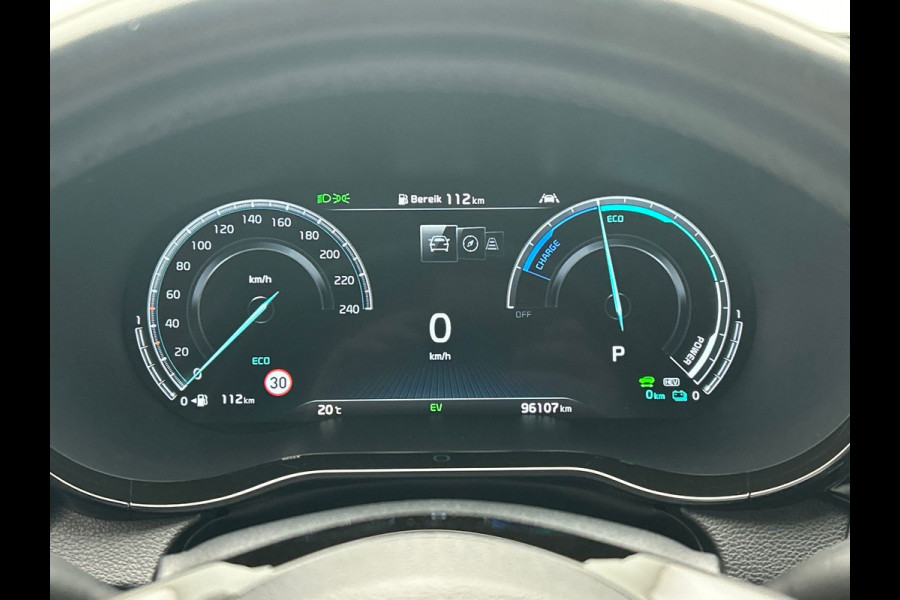 Kia Xceed 1.6 GDi PHEV DynamicPlusLine | Trekhaak | Camera CArplay Adaptieve Cruise control Lane Assist Stoel/Stuur verwarming