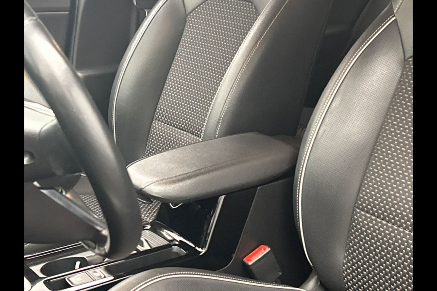 Kia Xceed 1.6 GDi PHEV DynamicPlusLine | Trekhaak | Camera CArplay Adaptieve Cruise control Lane Assist Stoel/Stuur verwarming