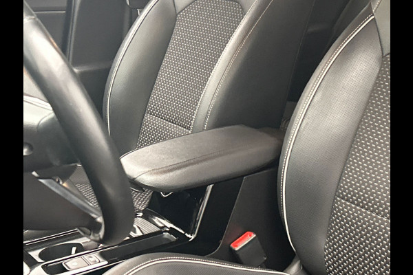 Kia Xceed 1.6 GDi PHEV DynamicPlusLine | Trekhaak | Camera CArplay Adaptieve Cruise control Lane Assist Stoel/Stuur verwarming