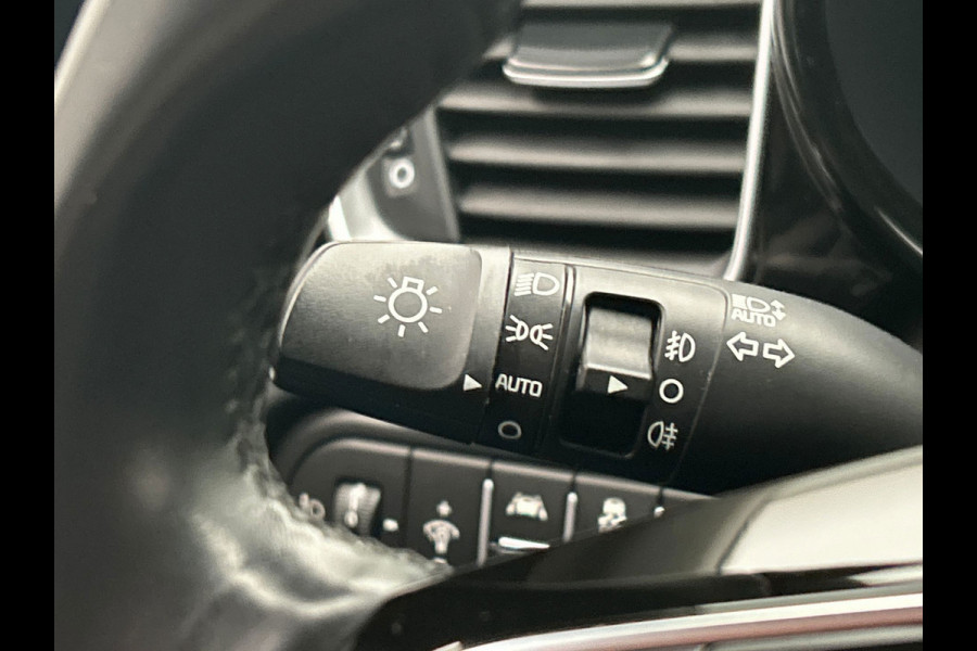 Kia Xceed 1.6 GDi PHEV DynamicPlusLine | Trekhaak | Camera CArplay Adaptieve Cruise control Lane Assist Stoel/Stuur verwarming