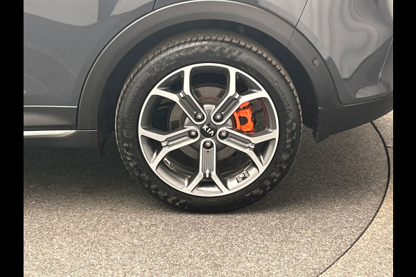 Kia Xceed 1.6 GDi PHEV DynamicPlusLine | Trekhaak | Camera CArplay Adaptieve Cruise control Lane Assist Stoel/Stuur verwarming