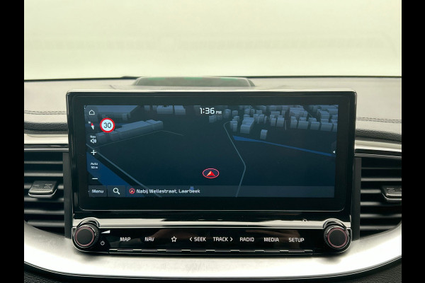 Kia Xceed 1.6 GDi PHEV DynamicPlusLine | Trekhaak | Camera CArplay Adaptieve Cruise control Lane Assist Stoel/Stuur verwarming