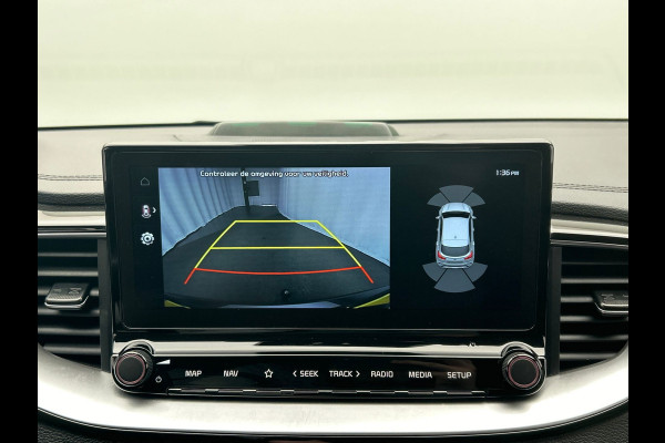 Kia Xceed 1.6 GDi PHEV DynamicPlusLine | Trekhaak | Camera CArplay Adaptieve Cruise control Lane Assist Stoel/Stuur verwarming