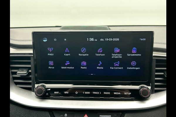 Kia Xceed 1.6 GDi PHEV DynamicPlusLine | Trekhaak | Camera CArplay Adaptieve Cruise control Lane Assist Stoel/Stuur verwarming