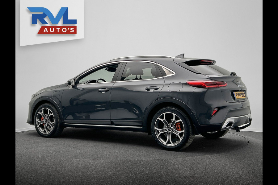 Kia Xceed 1.6 GDi PHEV DynamicPlusLine | Trekhaak | Camera CArplay Adaptieve Cruise control Lane Assist Stoel/Stuur verwarming