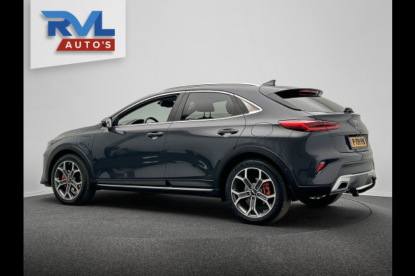Kia Xceed 1.6 GDi PHEV DynamicPlusLine | Trekhaak | Camera CArplay Adaptieve Cruise control Lane Assist Stoel/Stuur verwarming