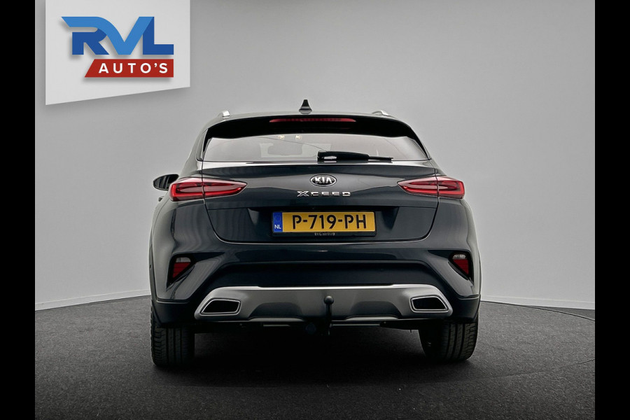 Kia Xceed 1.6 GDi PHEV DynamicPlusLine | Trekhaak | Camera CArplay Adaptieve Cruise control Lane Assist Stoel/Stuur verwarming