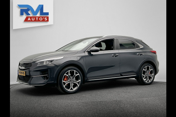 Kia Xceed 1.6 GDi PHEV DynamicPlusLine | Trekhaak | Camera CArplay Adaptieve Cruise control Lane Assist Stoel/Stuur verwarming