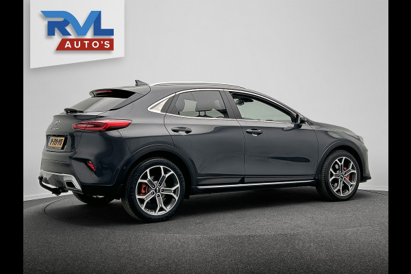 Kia Xceed 1.6 GDi PHEV DynamicPlusLine | Trekhaak | Camera CArplay Adaptieve Cruise control Lane Assist Stoel/Stuur verwarming