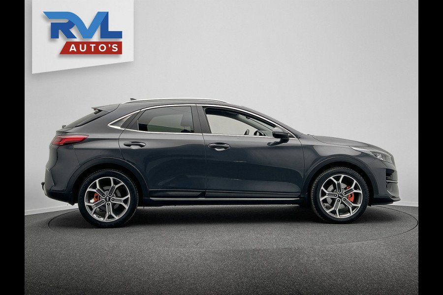 Kia Xceed 1.6 GDi PHEV DynamicPlusLine | Trekhaak | Camera CArplay Adaptieve Cruise control Lane Assist Stoel/Stuur verwarming