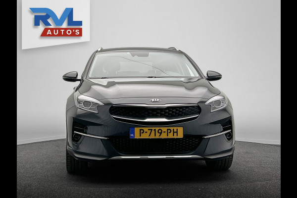 Kia Xceed 1.6 GDi PHEV DynamicPlusLine | Trekhaak | Camera CArplay Adaptieve Cruise control Lane Assist Stoel/Stuur verwarming